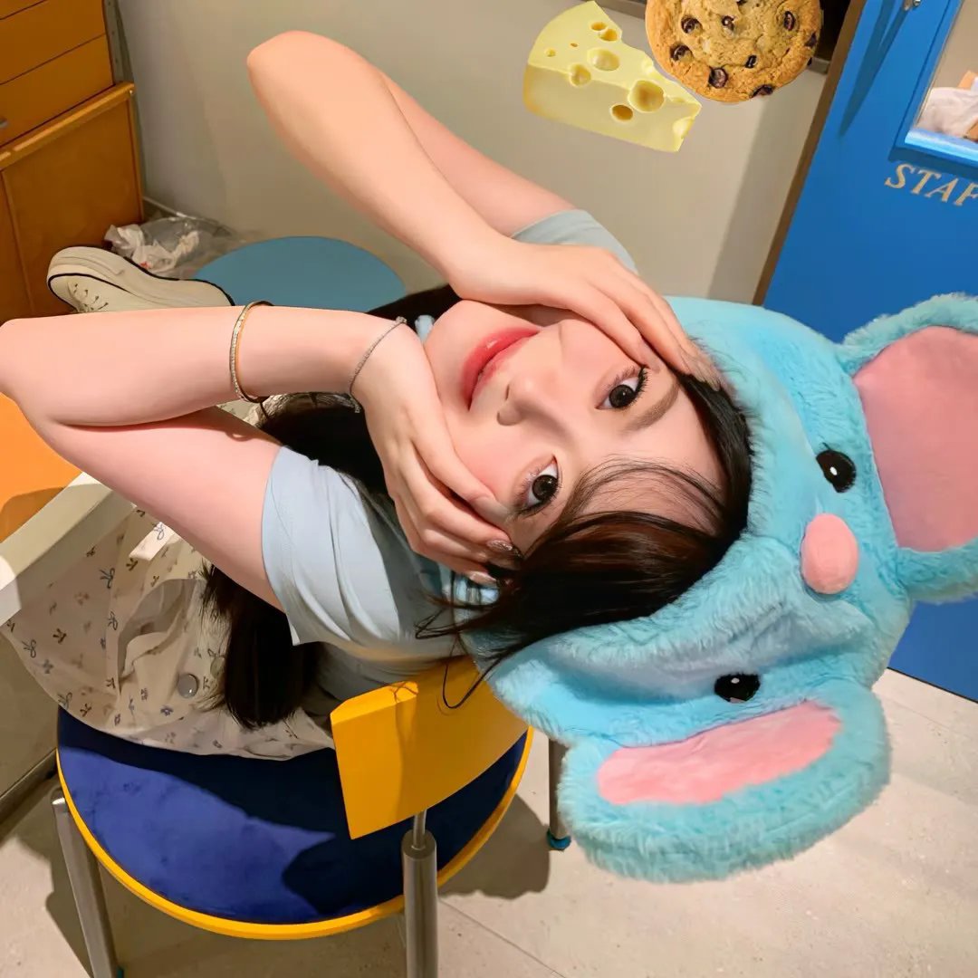 原来你是这样的顾先生