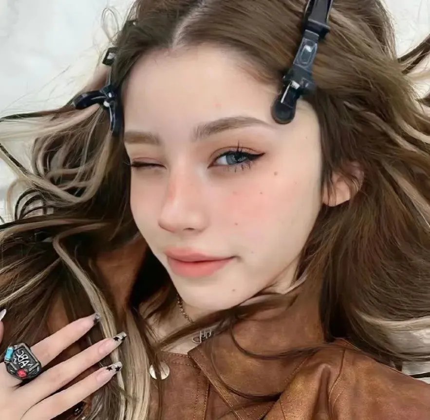 罕见的情人
